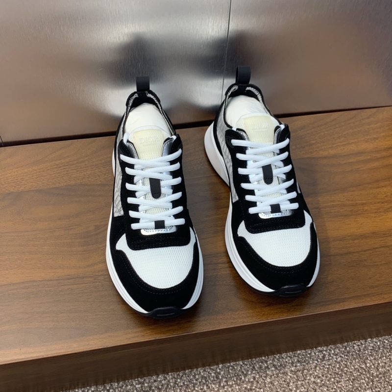 ch**an D*or casual shoes